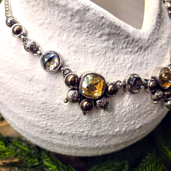 Brighton Jewelry / Necklaces! NEW & PRE-LOVED 💛✨️ - Picture 9 of 15